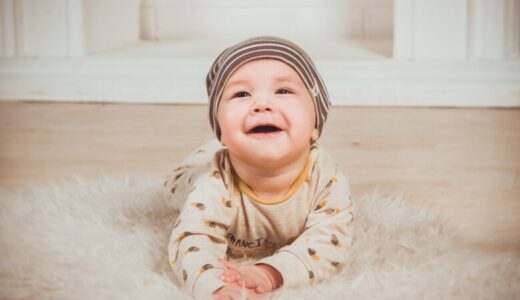 新生児1ヶ月目にいるものまとめ〜パパが準備しておこう〜